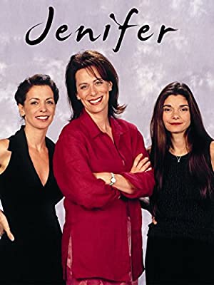 Jenifer (2001) starring Laura San Giacomo on DVD on DVD